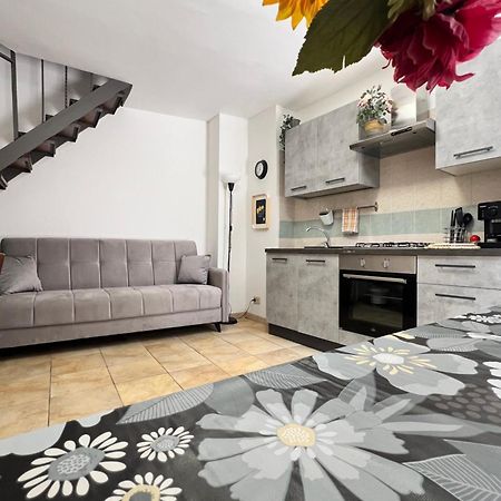 Barcaioli'S Home Κατάνια Εξωτερικό φωτογραφία