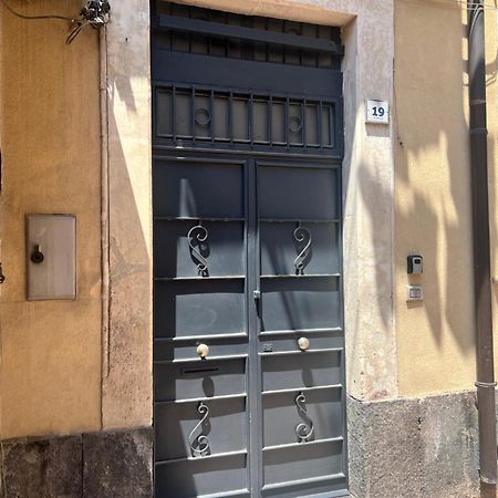 Barcaioli'S Home Κατάνια Εξωτερικό φωτογραφία