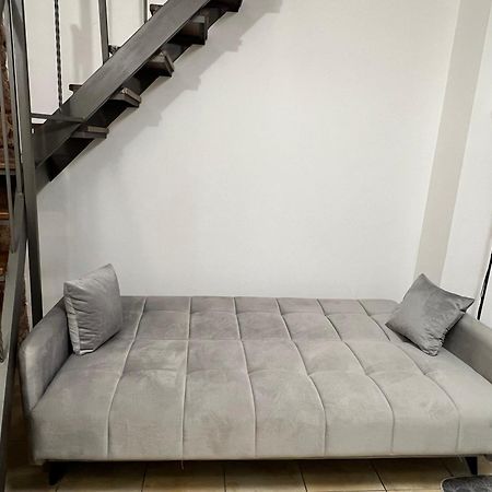 Barcaioli'S Home Κατάνια Εξωτερικό φωτογραφία