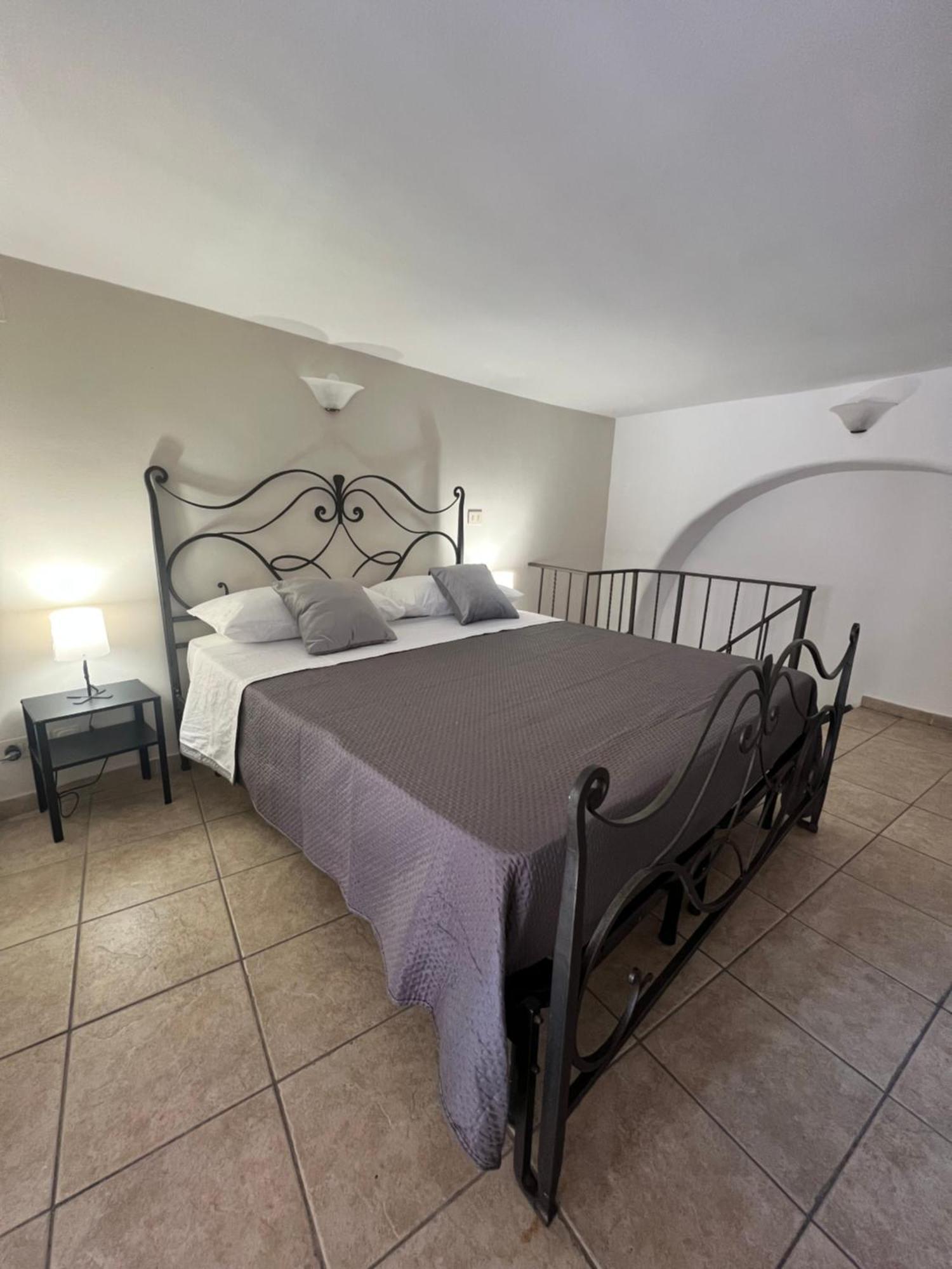 Barcaioli'S Home Κατάνια Εξωτερικό φωτογραφία