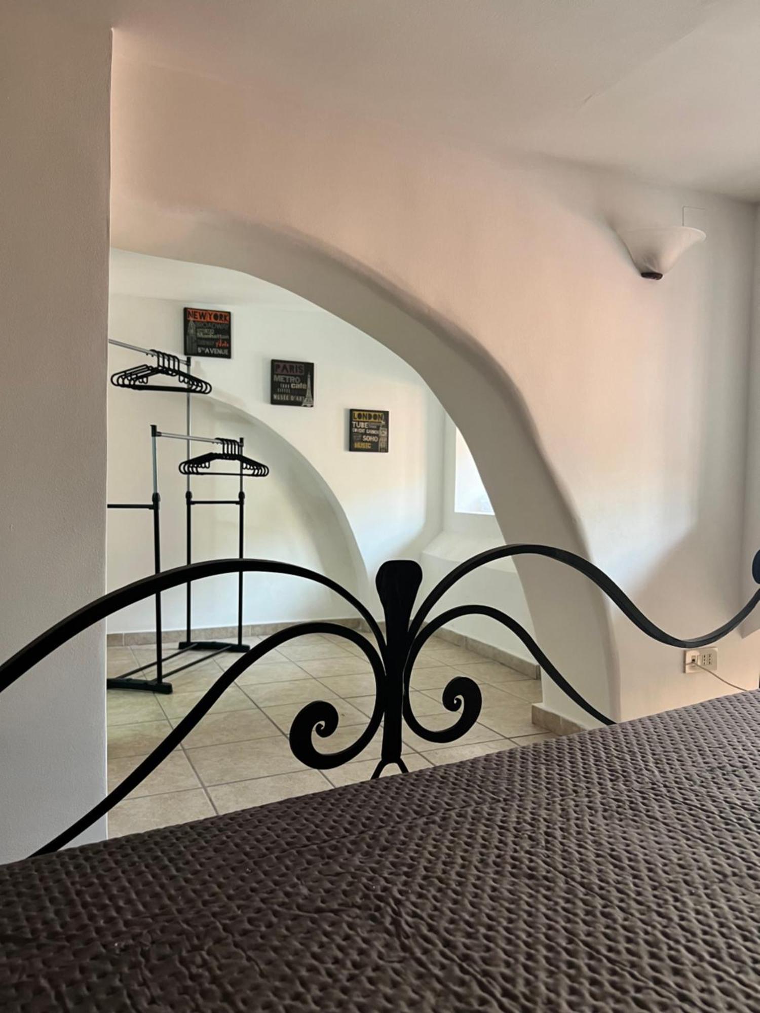 Barcaioli'S Home Κατάνια Εξωτερικό φωτογραφία