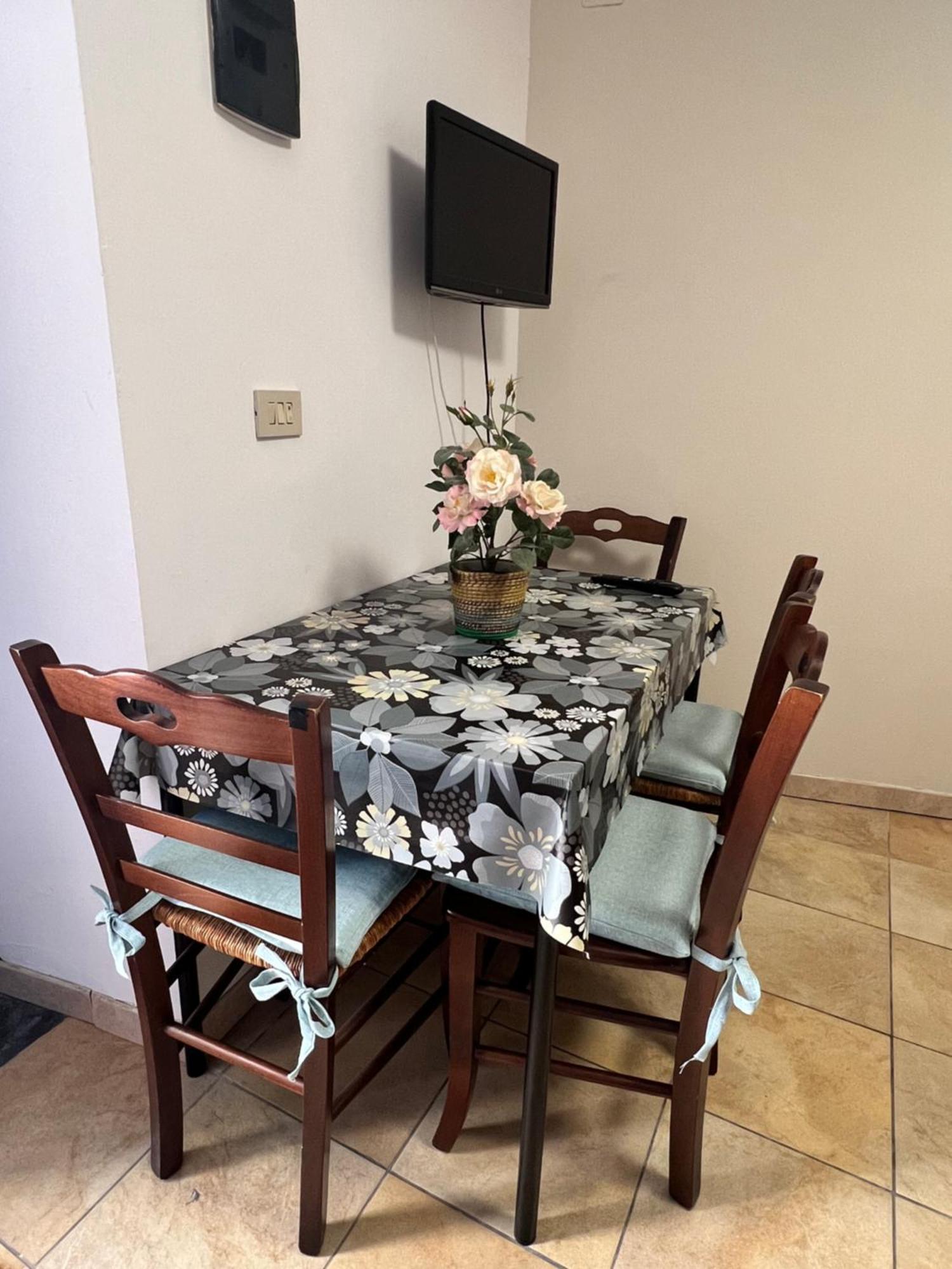 Barcaioli'S Home Κατάνια Εξωτερικό φωτογραφία