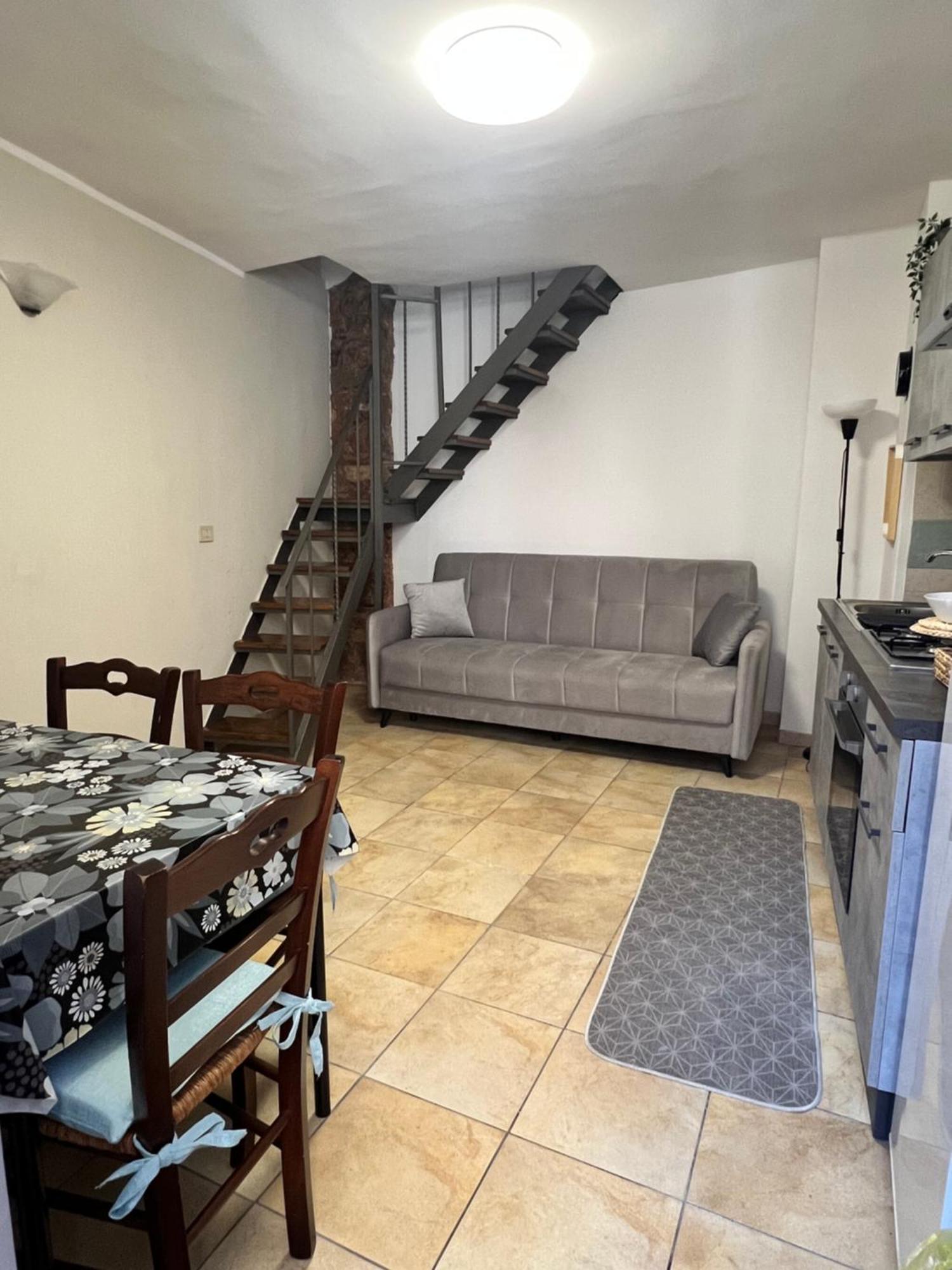 Barcaioli'S Home Κατάνια Εξωτερικό φωτογραφία