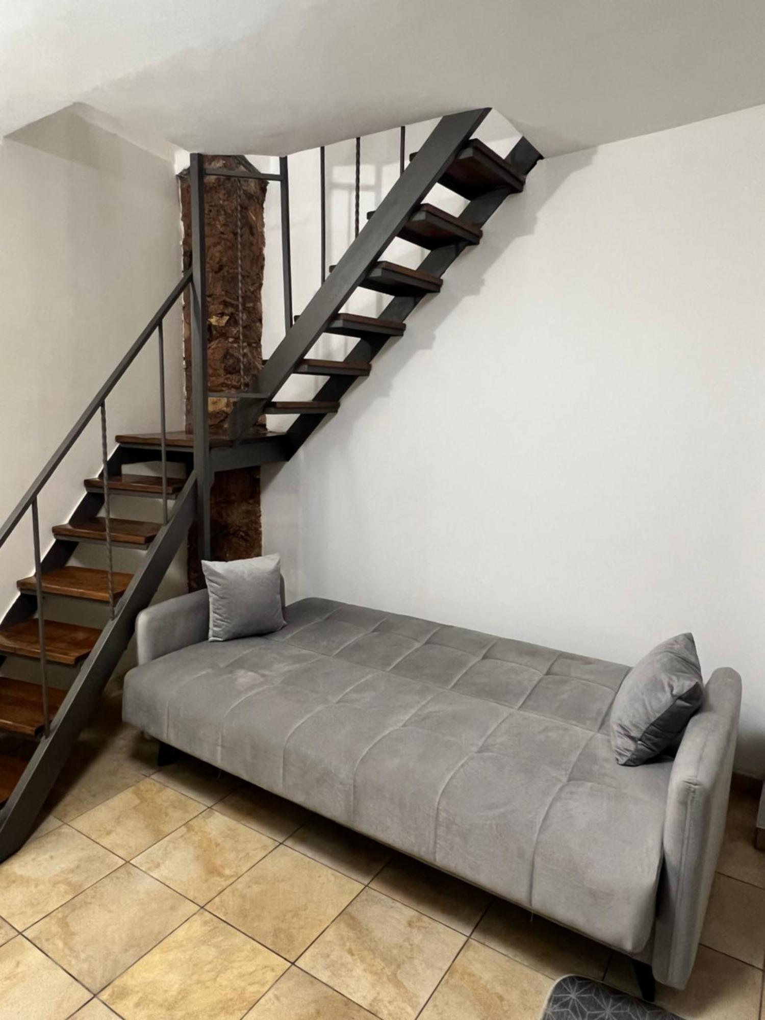Barcaioli'S Home Κατάνια Εξωτερικό φωτογραφία
