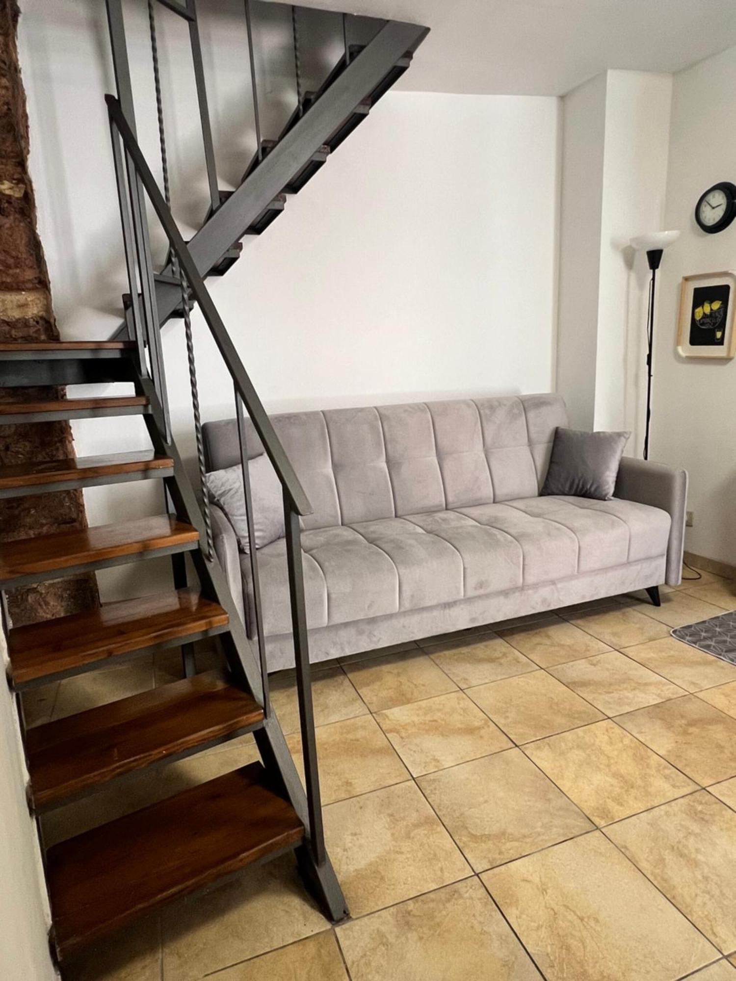 Barcaioli'S Home Κατάνια Εξωτερικό φωτογραφία