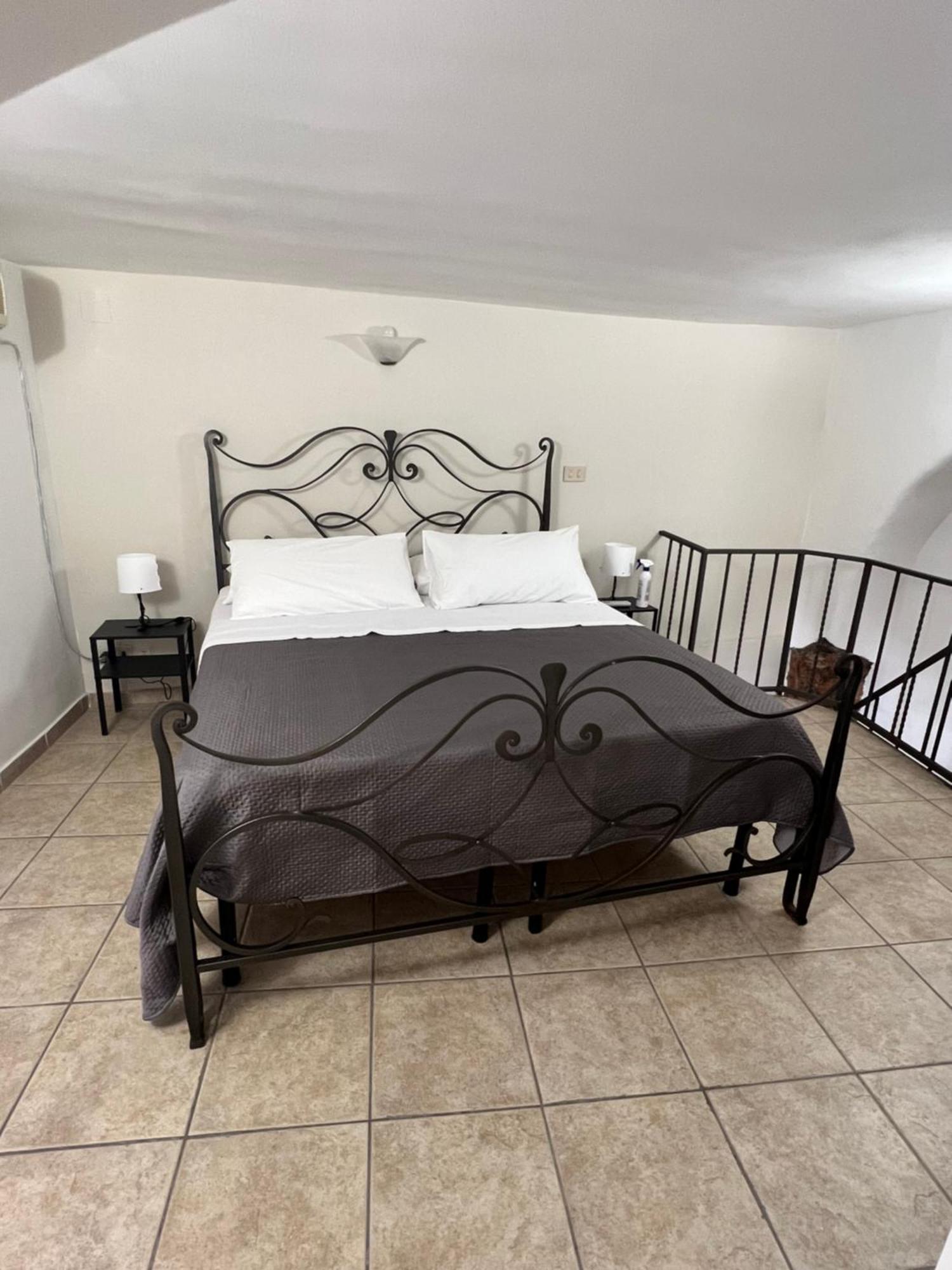 Barcaioli'S Home Κατάνια Εξωτερικό φωτογραφία